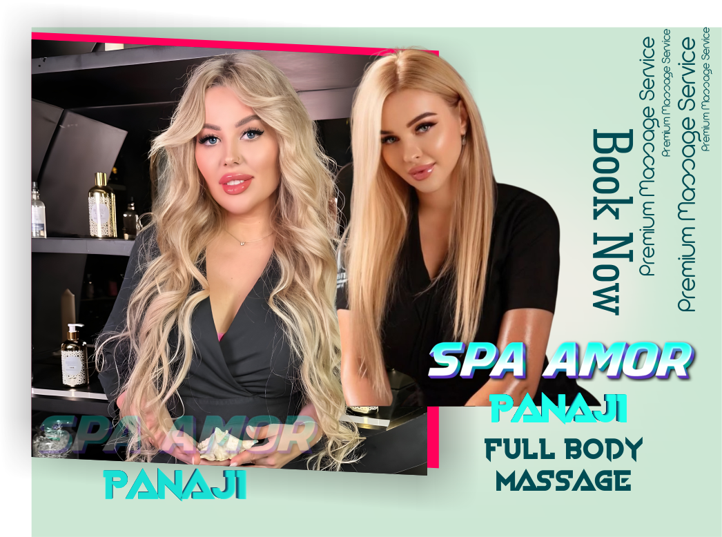 Full Body Massage in Altinho Panaji